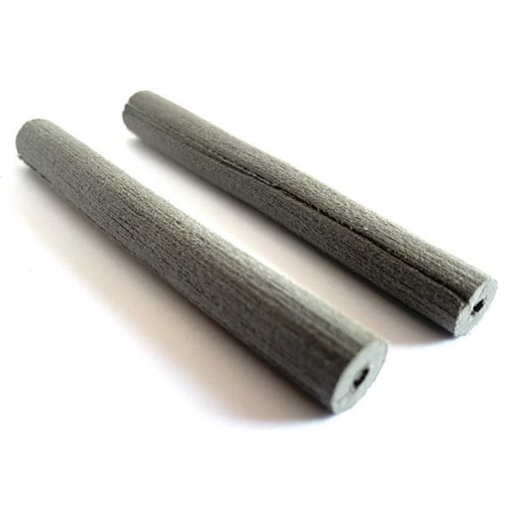 Westmed 0440 EarMates Charcoal In Pairs (Each)