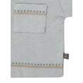 thumbnail image 4 of Modern Moments by Gerber Baby Boy Button Down Shirt and Short Outfit Set, 2-Piece, 0/3 Months - 24 Months, 4 of 8