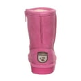 thumbnail image 6 of Bearpaw Elle Toddler Zipper Boots, 6 of 6