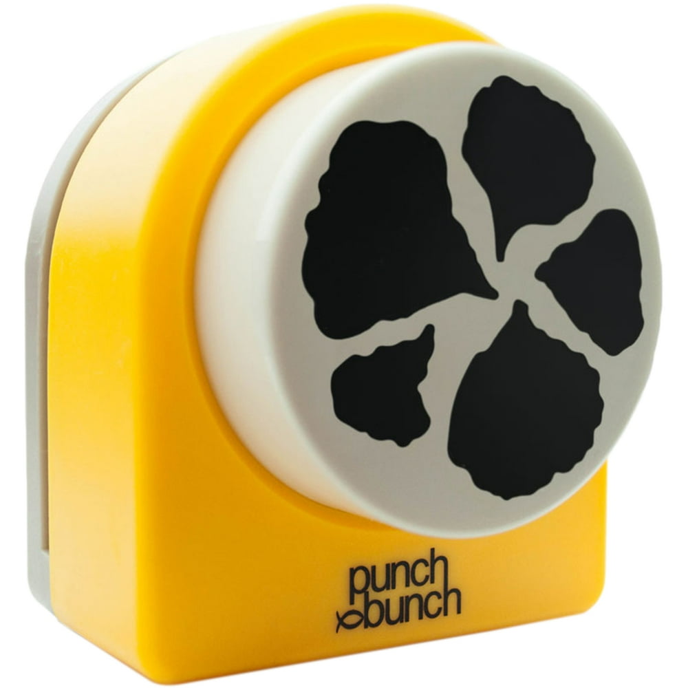 Punch Bunch Super Giant Punch Approx. 2.375" Begonia Petals Walmart