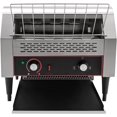 thumbnail image 5 of Miumaeov Commercial Conveyor Toaster, 450 Slice/Hour 2600W Heavy Duty Stainless Steel, 5 of 9