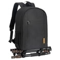thumbnail image 1 of TARION Camera Backpack, Waterproof Photography Case Bag with 14'' Laptop Compartment and Rain Cover for DSLR SLR Camera Lens Flash Accessories, Tb-m-B, 1 of 9