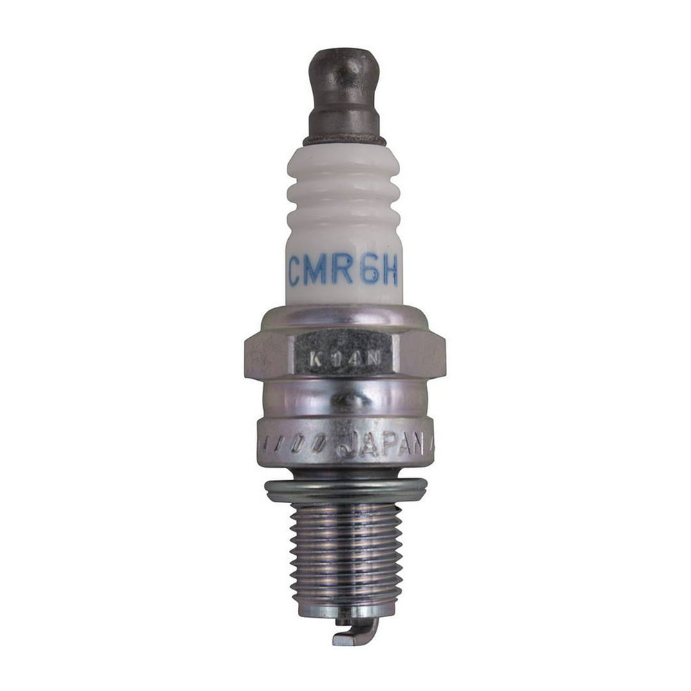 Genuine OEM Husqvarna 531008615 Spark Plug