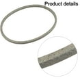 thumbnail image 6 of Drive Belt for 754-0241 754-05040 954-0241A 954-04057 954-05040 578453623 5/8\", 6 of 12