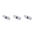thumbnail image 4 of Bewildely Accesorios de baño Universal 18 ~ 25mm ABS plástico ducha tobogán barra soporte abrazadera ajustable soporte reemplazo Type4 NO4 Bewildely CBP120197, 4 of 6