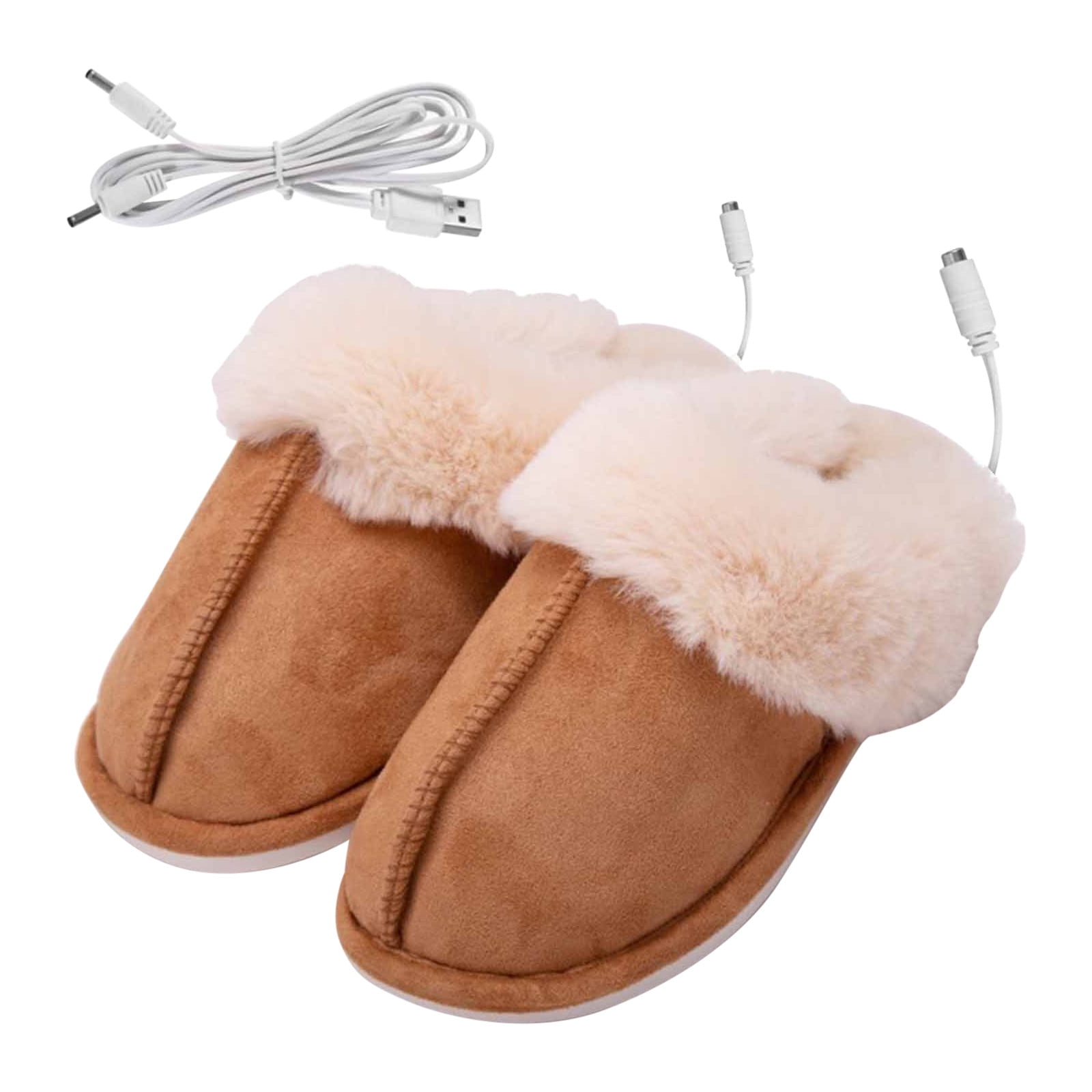 Electric slippers walmart hot sale