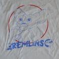 thumbnail image 2 of Gremlins Gizmo Outline Junior Women's Slim Fit T-Shirt (XL), 2 of 2