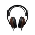 thumbnail image 3 of Fostex T60RPmk2CL Écouteurs RP Premium Acajou à Dos Fermé, 3 of 11