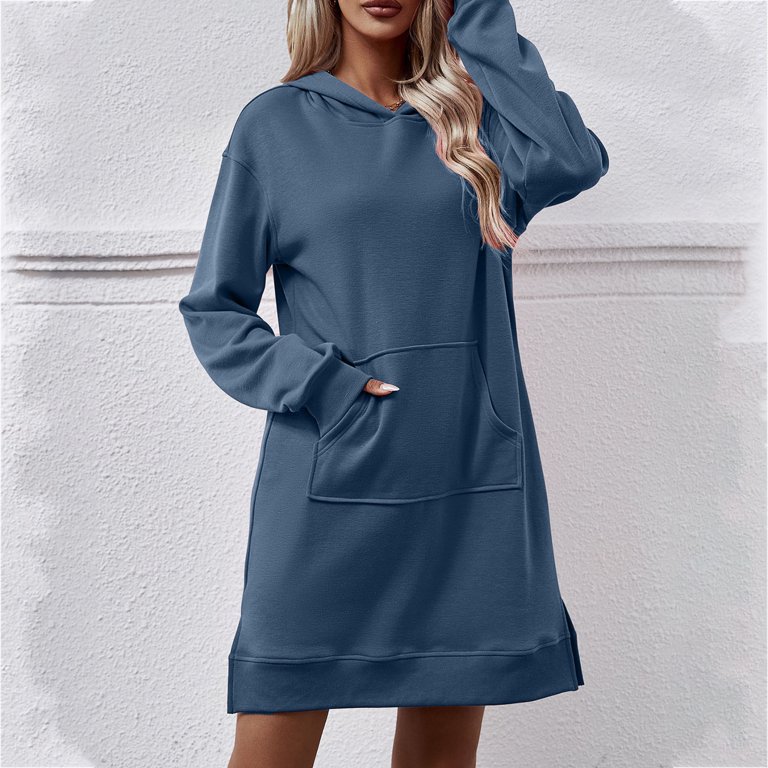 warmy hoodie dress Hoodie, The Warmy Oversized Women, The Warmy Hoodie Casual Pullover Long Sleeve (black,Small) : Clothing, Shoes & Jewelry Features an adjustable drawstring hood and spacious front pocket Warmy Oversized Hoodie Dress For