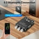 thumbnail image 4 of Placa amplificadora Bluetooth Daakro ZK-1002T 100W+100W 12-24V, 4 of 7
