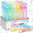 thumbnail image 1 of Paquete de 30 miniburbujas para niños Bubble Party Favors Cawiew, 1 of 7