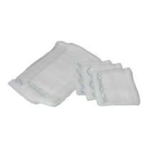 McKesson 12-Ply Gauze Sponge Sterile 4 x 8" 48 Tray(s), 10  per Tray