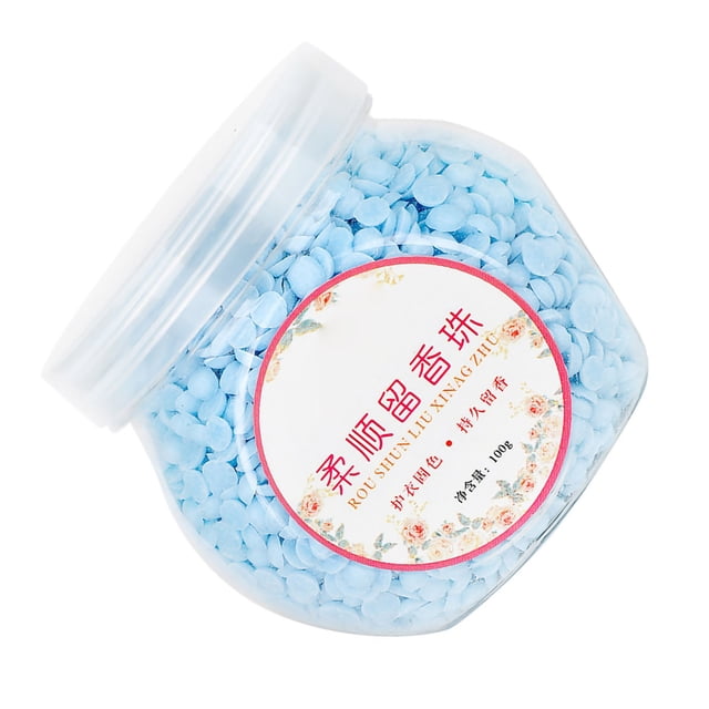 Clothing Fragrance Beads Perfume Fragrance Beads Fragrance Beads Fragrant Beads Laundry Fragrance Beads Perfume Type Long Lasting Clothing Washing Protective Supplies Ocean ANGGREK Otros