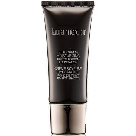 Laura Mercier Stick Foundation - Laura Mercier Silk Creme Moisturizing Photo Edition Foundation, Beige Ivory 1 oz