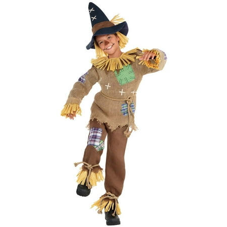 Mr. Scarecrow Toddler Costume