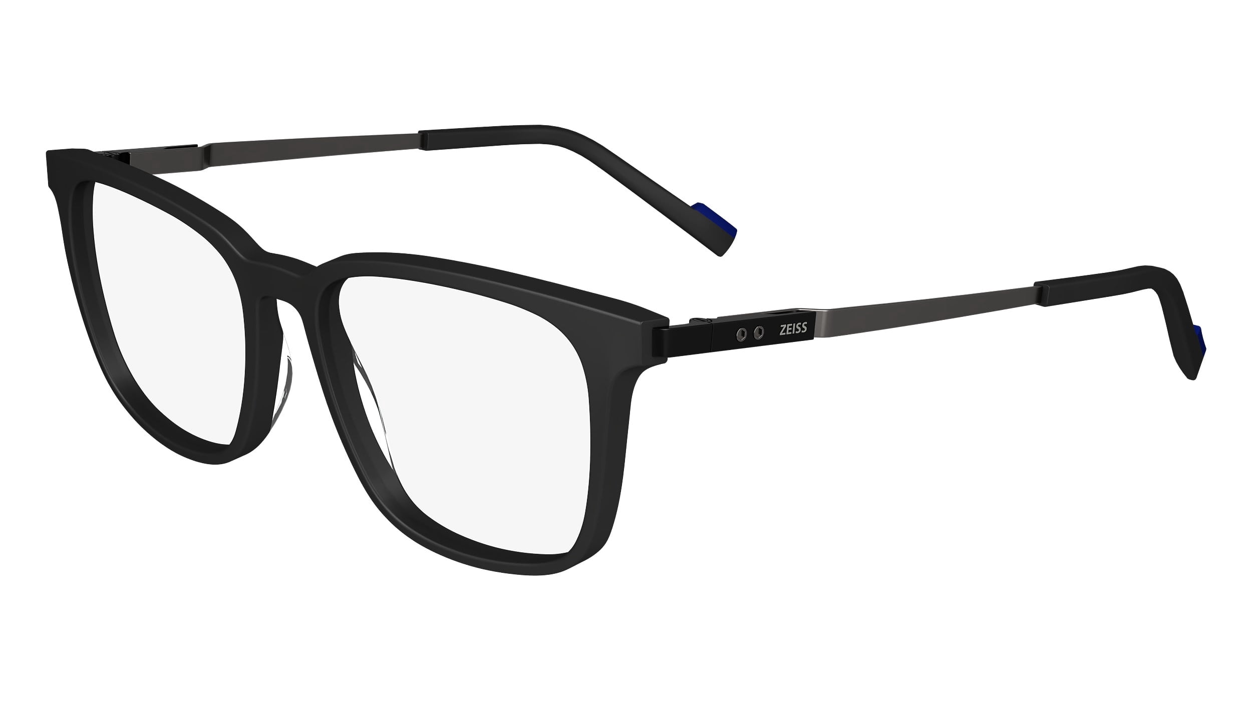 【VW】サングラス ZEISS ZS23126-403-55 Eyeglasses Size 55mm 18mm 0mm blue Men