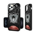 thumbnail image 3 of Oakland Raiders iPhone Legendary Design Bump Case, 3 of 7