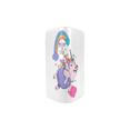 thumbnail image 3 of SUNENAT Cute Pig with Unicorn Dreams Come True Women Wallet Zip Clutch Wallet Travel Purse with Strap, 3 of 4