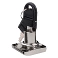 thumbnail image 3 of Cerradura De Llave ANGGREK Cerradura De Gabinete De Zinc, 3 of 4