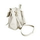 thumbnail image 2 of Morral Mochila Para Dama Backpack Niña - Onda Shop Onda Shop Bolso Mochila Beige, 2 of 2