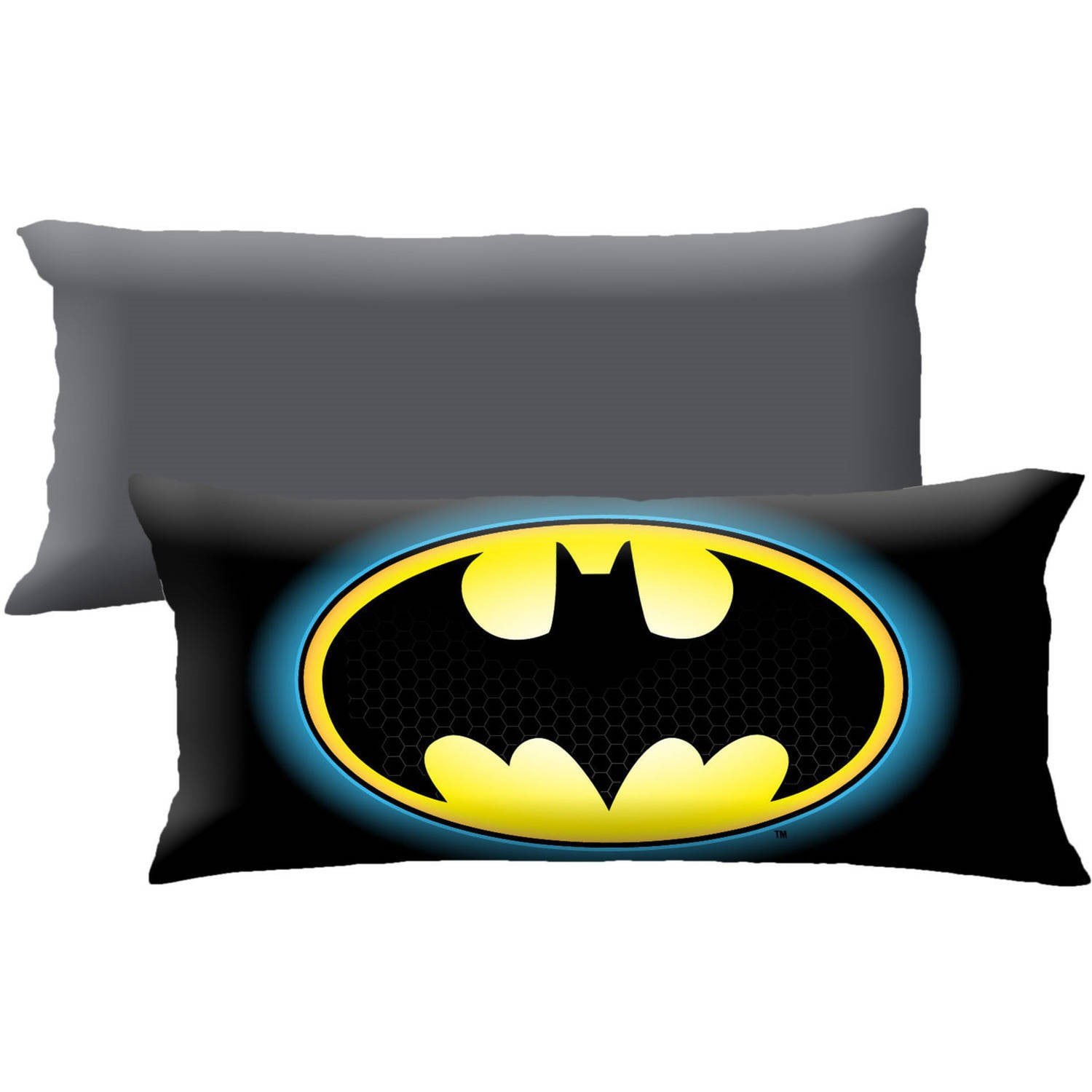 batman pillow walmart