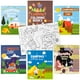 thumbnail image 1 of Libro para colorear Dvbonike Camping, 24 unidades, para niños, con arte de bricolaje, 1 of 7