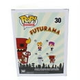 thumbnail image 3 of FUNKO POP! TELEVISION: FUTURAMA - ROBOT DEVIL, 3 of 3
