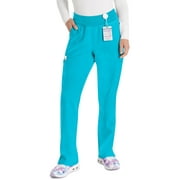 Dickies EDS Essentials Scrubs Pant for Women Mid Rise Jogger DK065