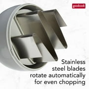 GoodCook Pro Food Chopper