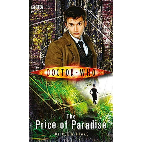 Doctor Who: The Price Of Paradise