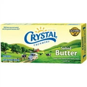 Crystal Creamery Crystal Butter