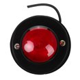 thumbnail image 3 of KAKOWELY Lumières Stroboscopiques pour Voiture Lumière Rouge Clignotante Lumière Rouge Clignotante Lampe Led de Sécurité Alarme de Sécurité Lumière d'Avertissement Stroboscopique Marqueur Latéral pour Voiture Camions Véhicules, 3 of 5