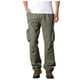thumbnail image 1 of Pantalones de Peto Resistentes Al Desgaste Con Múltiples Bolsillos de Algodón Puro de Talla Grande Para Hombre Odeerbi  ODB-6, 1 of 7