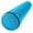 Solid Blue,36 Inch, variant on Foam Roller for Muscles - Deep Tissue Massage Roller - High Density EPP Foam - 24 Inch Roller for Back, Neck, Legs, Feet - Physical Therapy & Recovery