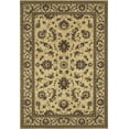 thumbnail image 3 of Oriental Weavers Ariana Area Rug 311I3 Ivory Global Vines 12' x 15' Rectangle, 3 of 4