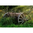 thumbnail image 3 of McNemar, C. Thomas 14x11 Black Modern Framed Museum Art Print Titled - Abandoned Farm Equipment, 3 of 5