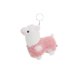 thumbnail image 2 of Juguete Alpaca-Llavero Felpa Pascua Llama Plushie Colgante Mini Oveja Muñeco Peluche Animales Llavero Para Niñas Niños AMMAO MXZZ23418A5291, 2 of 2