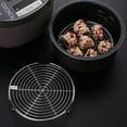 thumbnail image 6 of Food Steamers Basket Steaming Stand for Kitchen and Culinary Enthusiasts, 6 of 19