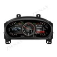 thumbnail image 1 of ZWNAV Digital Dashboard Cluster Cockpit For Chevrolet Malibu XL 2015-2022 Instrument Speedometer Carplay Radio Navigation Head Unit, 1 of 12