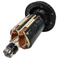thumbnail image 2 of Generac 0G2924CSRV Rotor w/ Fan for Generators, 2 of 11