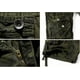 thumbnail image 3 of Bermuda Shorts Hombre Casual Verano Playa Cargo Camuflaje, 3 of 3