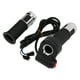 thumbnail image 4 of Acelerador universal para bicicleta eléctrica de 12 V a 99 V, 6 núcleos, dos secciones, tres velocidades, plateado, 4 of 14