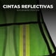 thumbnail image 4 of Chaleco de Seguridad Vial Mexsafe Malla Color Verde, 4 of 5