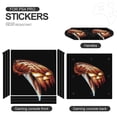 thumbnail image 3 of Halloween PS4/PS4 Pro/PS4 Slim Skin Sticker For Console And Controller Skins, 3 of 6