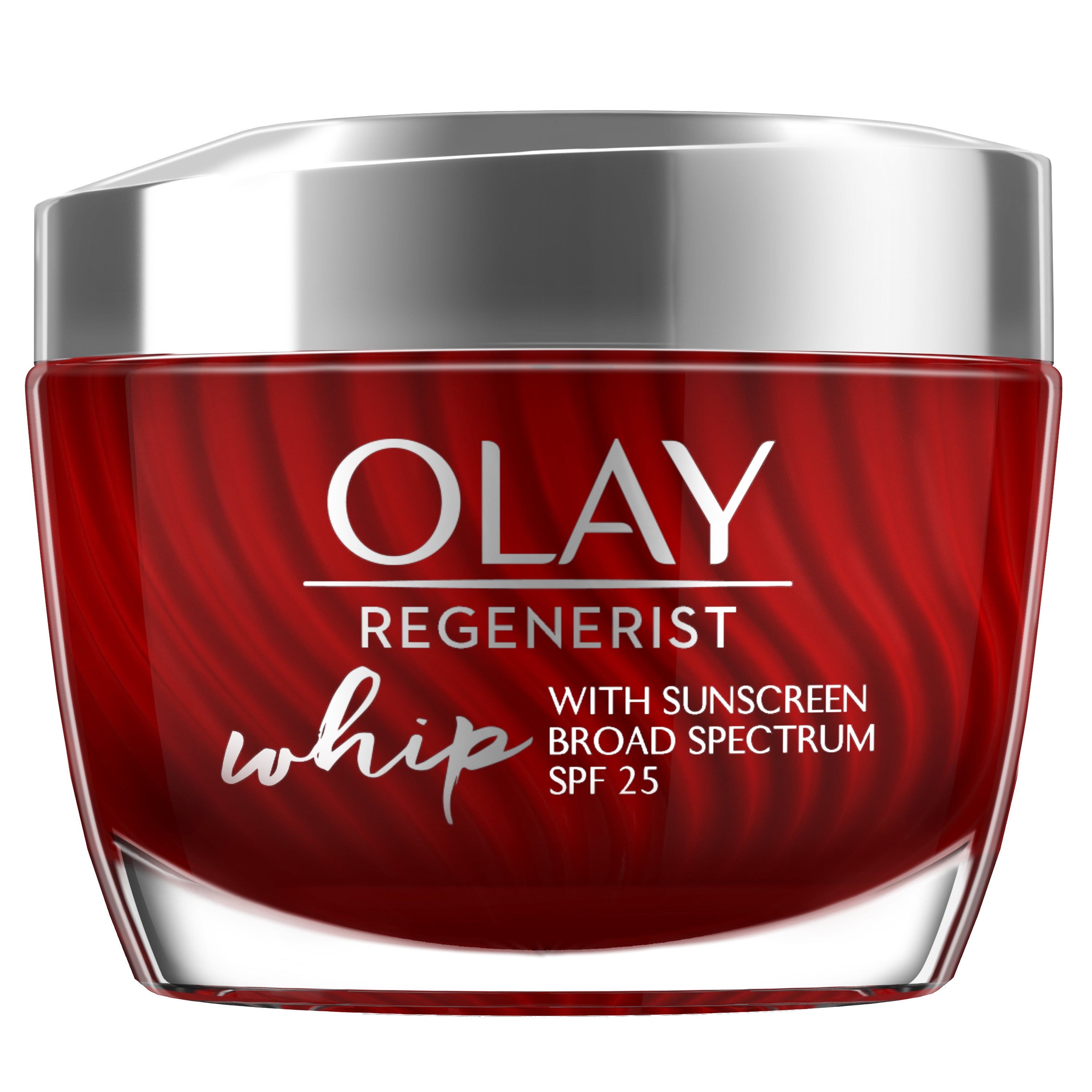 Olay Regenerist Whip Face Moisturizer - SPF 25 - 1.7oz