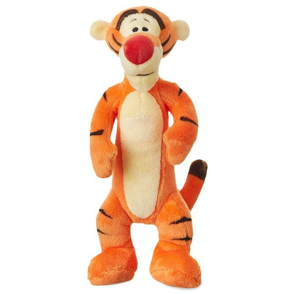 Disney Winnie the Pooh Tigger Mini Bean Bag Plush