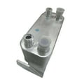 thumbnail image 1 of Enfriador de Aceite de Transmisión Automática para Coche Compatible con .2L V8 SC, 1 of 8