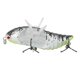 thumbnail image 2 of Cebo de pesca, señuelo duro para peces Señuelos biónicos para peces Señuelo duro para peces fiel a su promesa Jadeshay A, 2 of 8