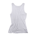 thumbnail image 5 of Workout Tank Tops Men Lightweight Breathable Silky Muscle Sleeveless Shirt Athletic Running Gym Tanks, 5 of 7