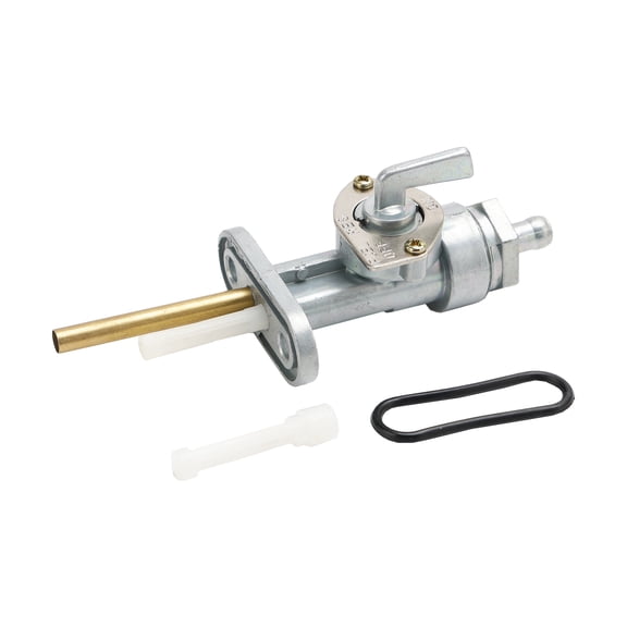 Petcock Fuel Gas Tap Valve 438-24500-01 For Yamaha DT100 DT125 DT250 DT360